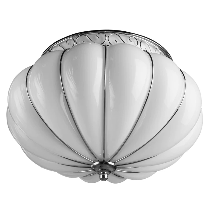 Люстра потолочная Arte Lamp VENEZIA A2101PL-4WH