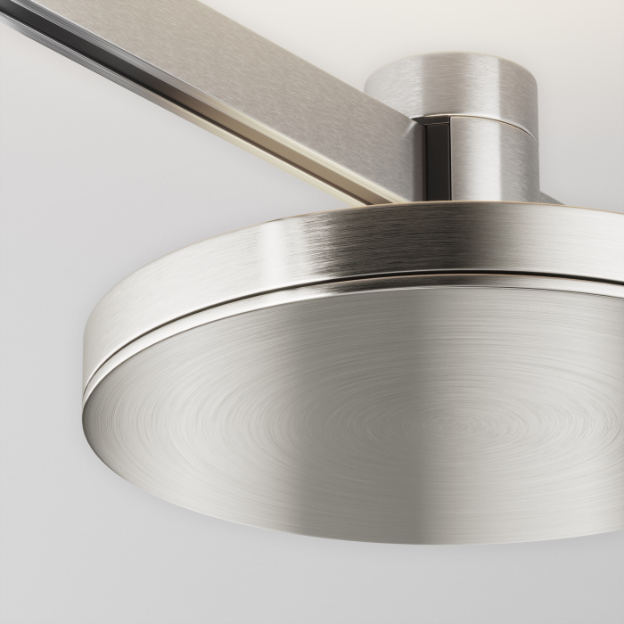 Трековый светильник Maytoni Plato TR152-1-7W4K-PT