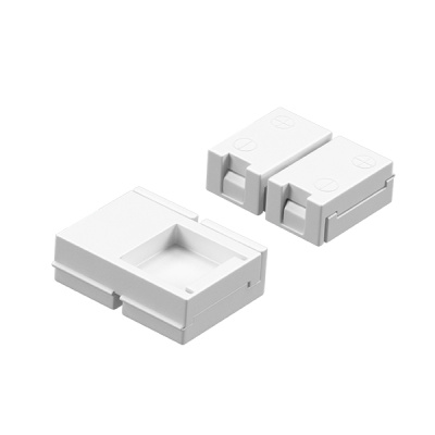 Соединитель для лент LIGHTSTAR 408080