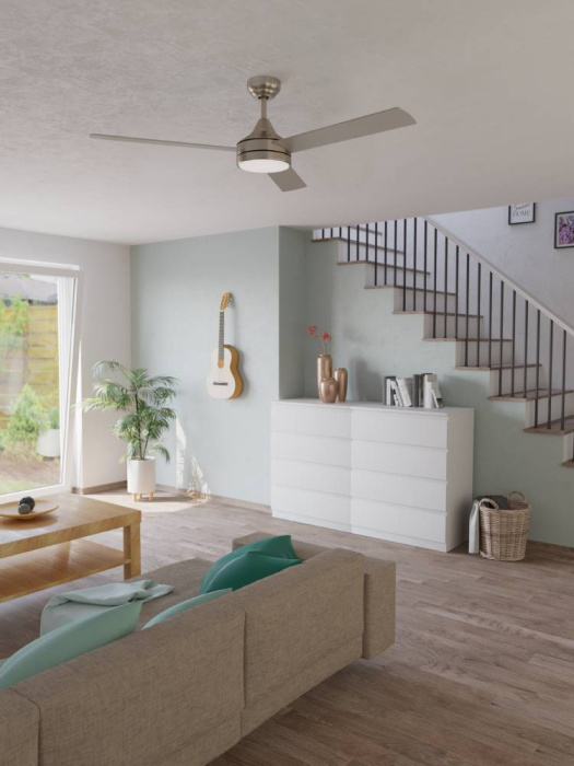 Вентилятор EGLO SESIMBRA 35081