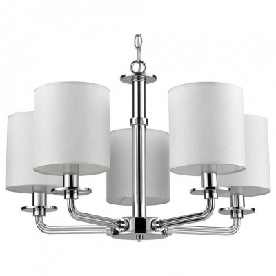 Подвесная люстра VL1753L05 Vele Luce