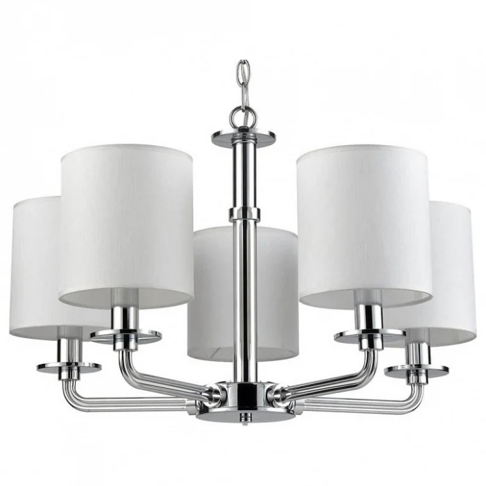 Подвесная люстра VL1753L05 Vele Luce