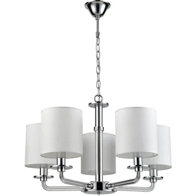 Подвесная люстра VL1753L05 Vele Luce