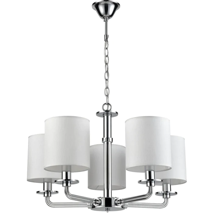 Подвесная люстра VL1753L05 Vele Luce