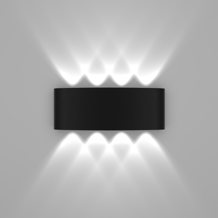 Светильник светодиодный уличный Gemma Lightstar 343047