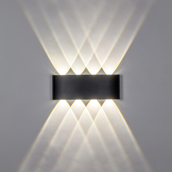 Светильник светодиодный уличный Gemma Lightstar 343047