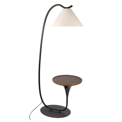 Торшер Loft It Charlotte 10568F Black