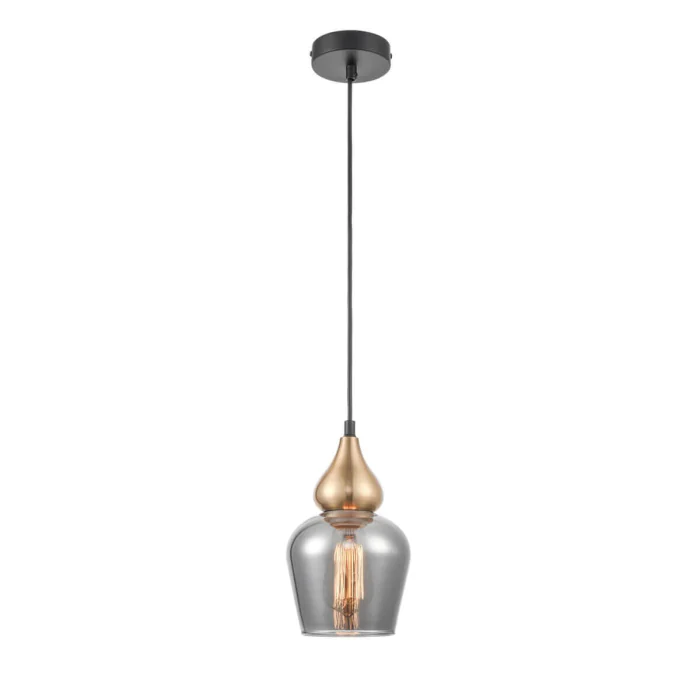 Подвесной светильник  VL5564P21 Vele Luce