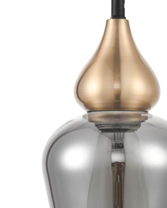 Подвесной светильник  VL5564P21 Vele Luce