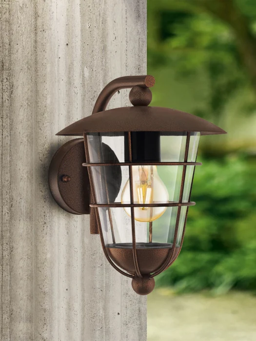 Настенный светильник EGLO PULFERO 1 94855