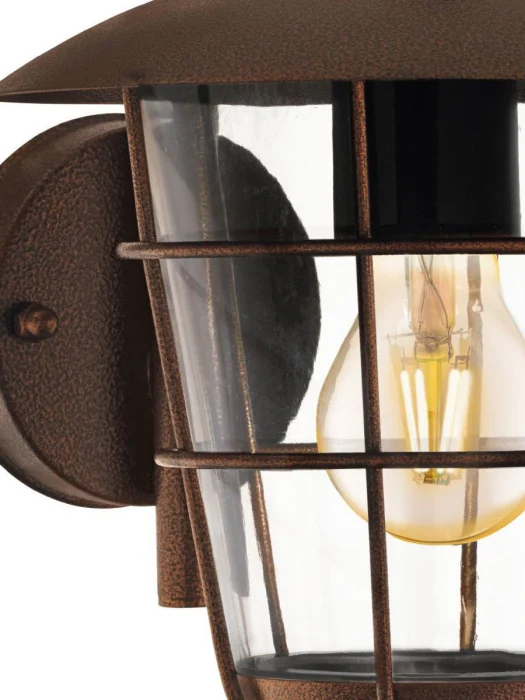 Настенный светильник EGLO PULFERO 1 94855