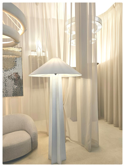 Торшер Covali VH-756734