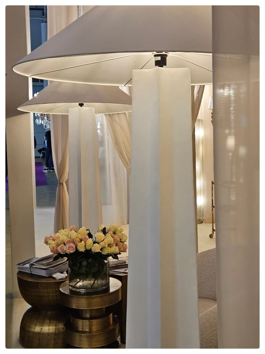 Торшер Covali VH-756734