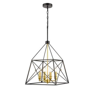 Подвесной светильник VL4272P04 Vele Luce