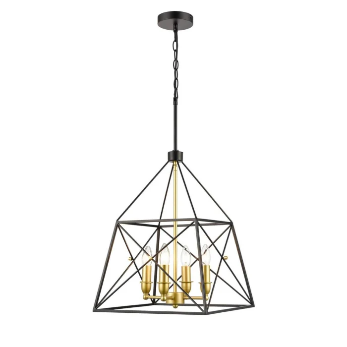 Подвесной светильник VL4272P04 Vele Luce