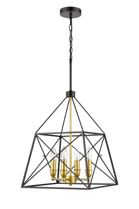 Подвесной светильник VL4272P04 Vele Luce