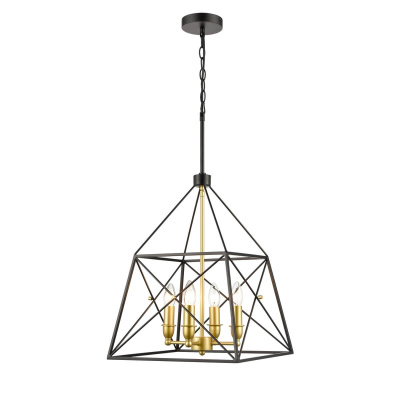 Подвесной светильник VL4272P04 Vele Luce