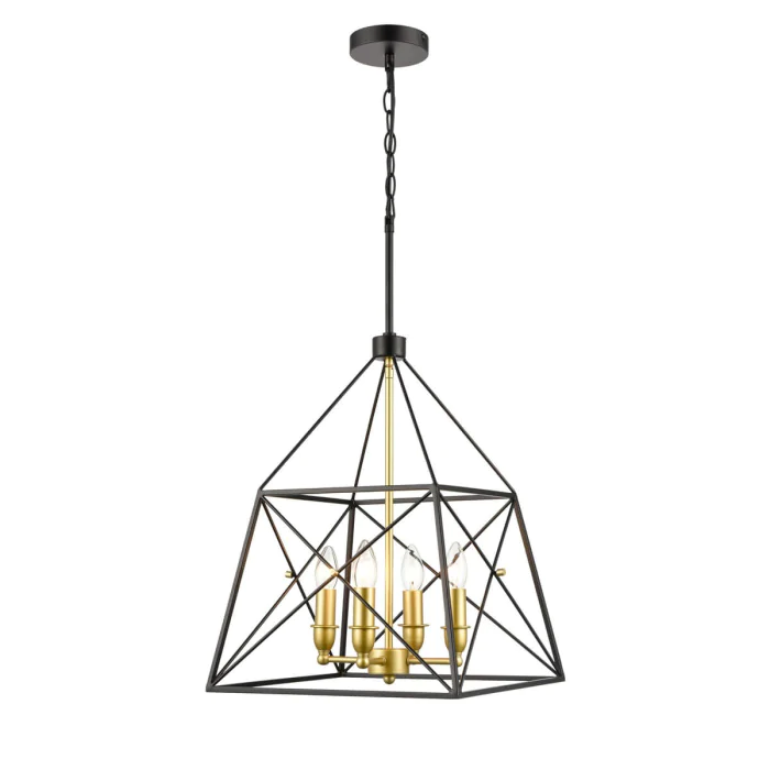 Подвесной светильник VL4272P04 Vele Luce