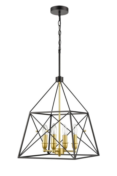 Подвесной светильник VL4272P04 Vele Luce