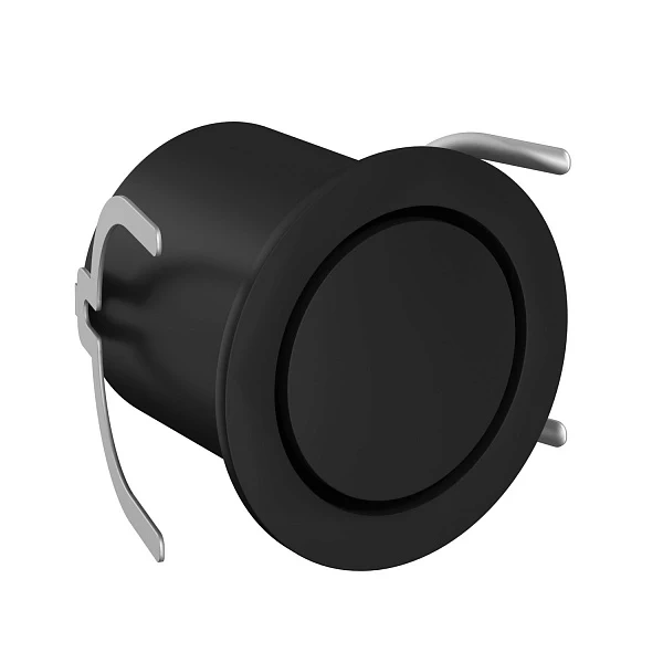 Подсветка для ступеней Ledron MJ4001 Black