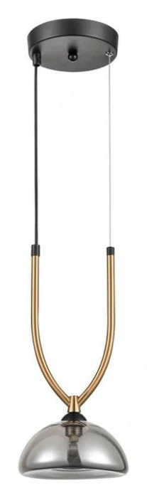 Подвесной светильник VL5434P01 Vele Luce