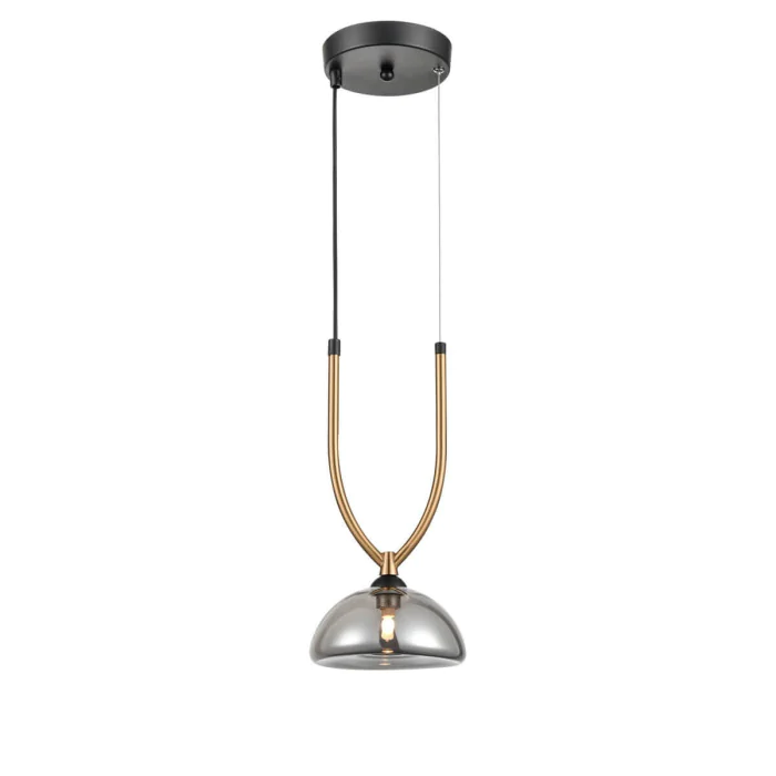 Подвесной светильник VL5434P01 Vele Luce