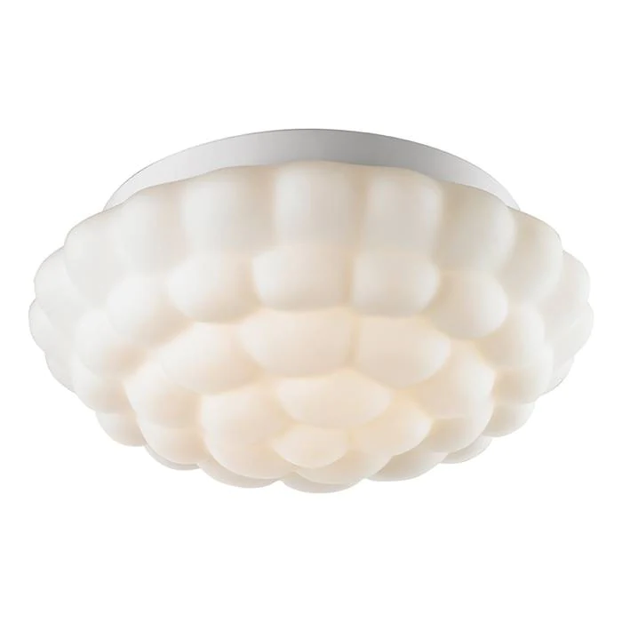 Светильник для ванной комнаты Arte Lamp AQUA A5130PL-2WH