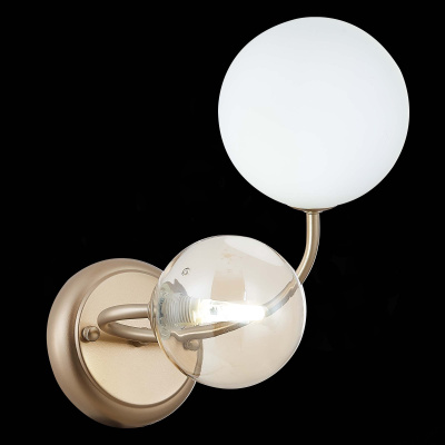 Настенный светильник evoluce FORMAE SLE220921-02