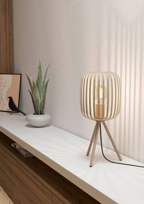 Настольная лампа EGLO ROMAZZINA 900521