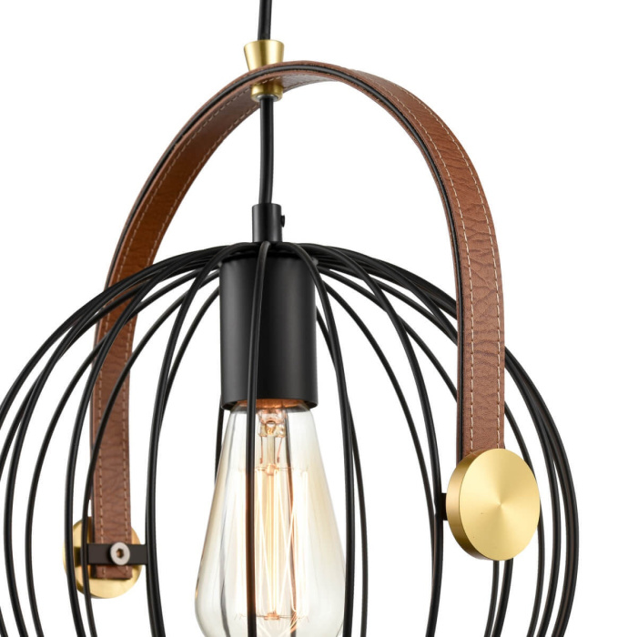 Подвесной светильник VL6252P01 Vele Luce