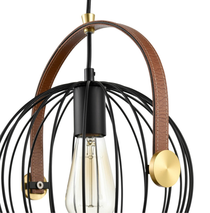 Подвесной светильник VL6252P01 Vele Luce