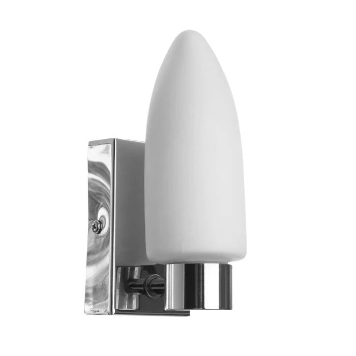 Светильник для ванной комнаты Arte Lamp AQUA A9502AP-1CC