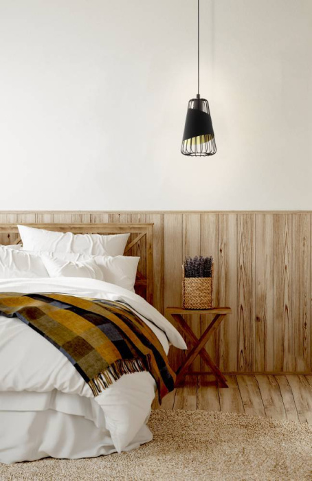 Подвесной светильник EGLO AUSTELL 49447