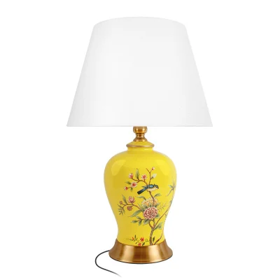 Настольная лампа LOFT IT Dandelion 10380T/B