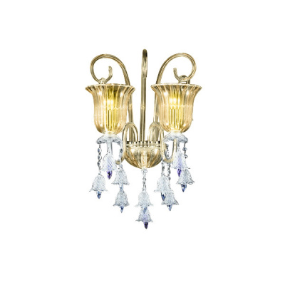 Бра Delight Collection 1102709 MB1102709-2B gold