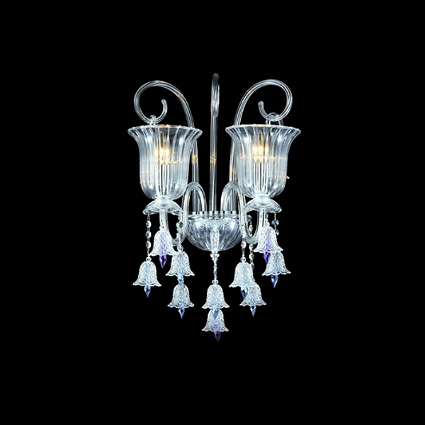 Бра Delight Collection 1102709 MB1102709-2B gold