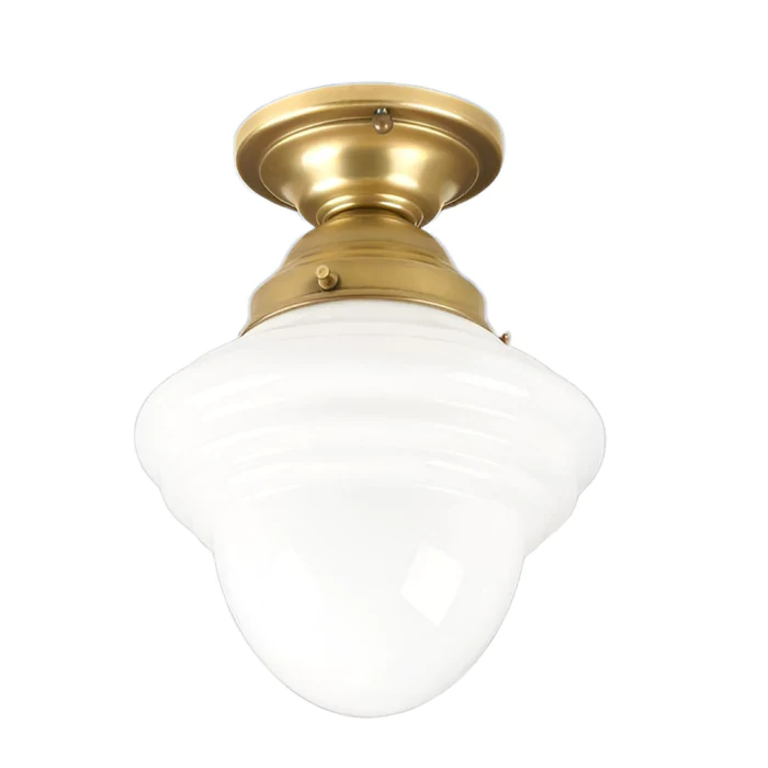 Потолочный светильник Berliner Messinglampen PS11-121opB
