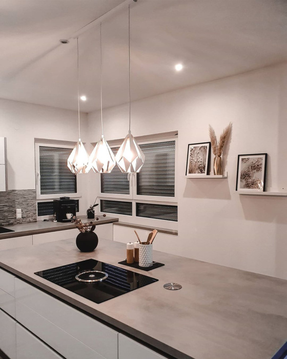 Подвесной светильник EGLO CARLTON 1 43002