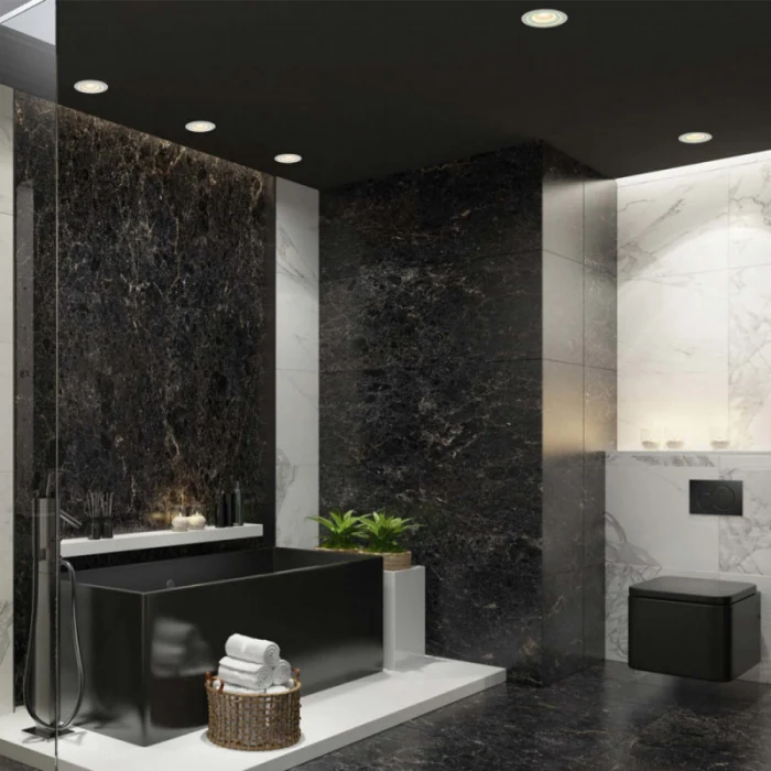 Встраиваемый светильник Nowodvorski Foxtrot White 8373