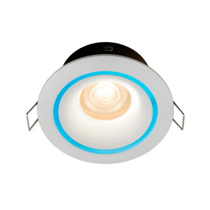 Встраиваемый светильник Nowodvorski Foxtrot White 8373