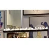 Подвесной светильник Delight Collection Crystal KR0543P-M