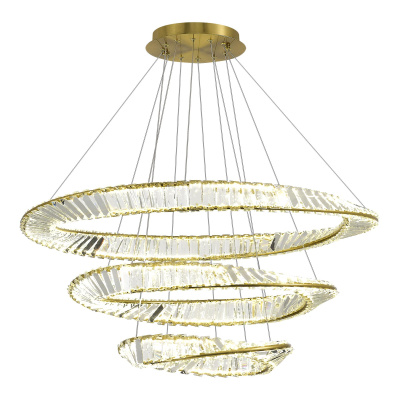 Подвесной светильник ST LUCE RITORTO SL6204.301.03