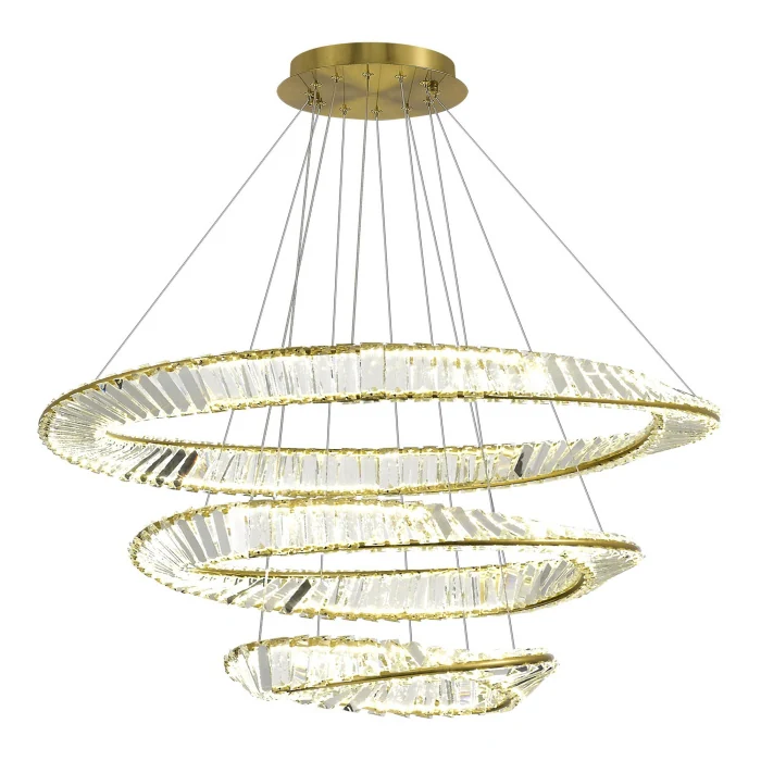 Подвесной светильник ST LUCE RITORTO SL6204.301.03