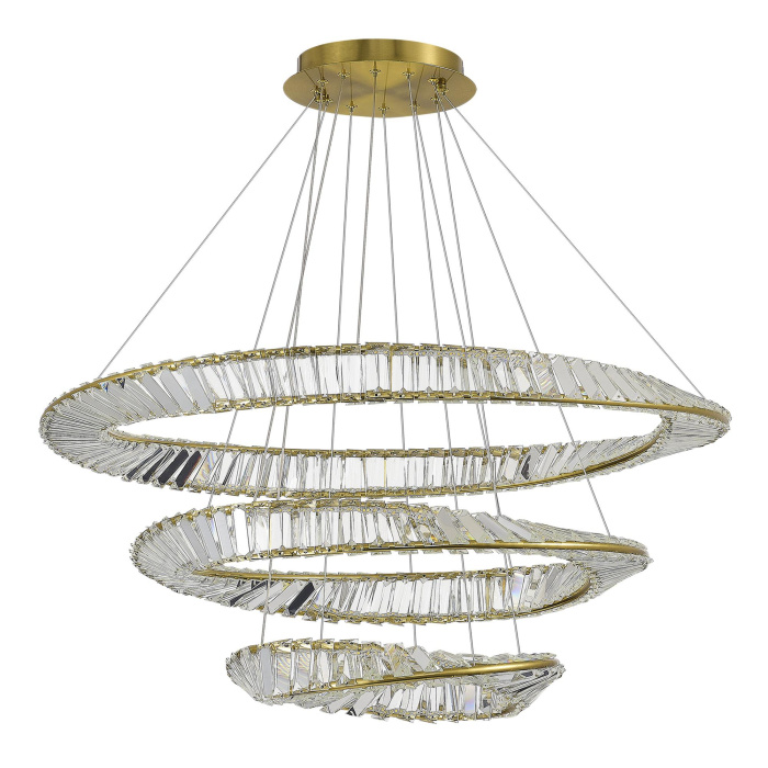 Подвесной светильник ST LUCE RITORTO SL6204.301.03