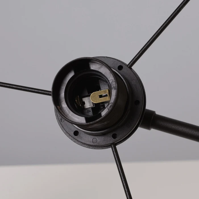 Люстра подвесная Nowodvorski Viper 6641