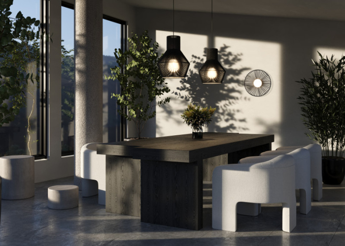 Потолочный светильник Freya Cottage FR5405CL-01W1