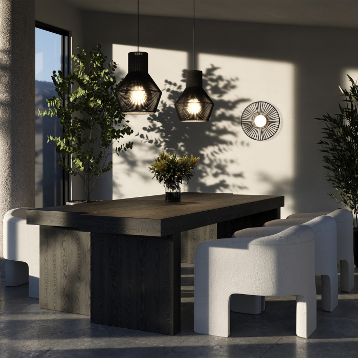 Потолочный светильник Freya Cottage FR5405CL-01W1