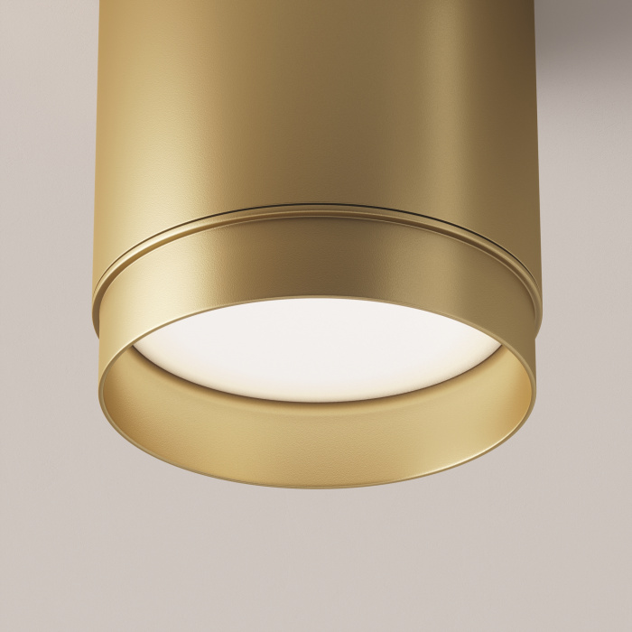 Потолочный светильник Maytoni Polar C088CL-GX53-MG