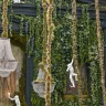 Настольная лампа Seletti Monkey Lamp Sitting 14882