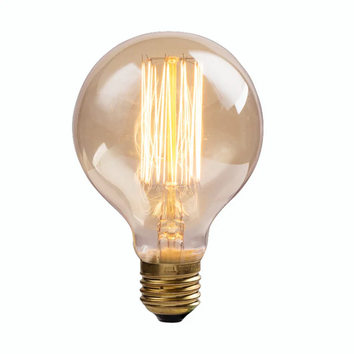 Лампа накаливания Arte Lamp нет серии ED-G80-CL60